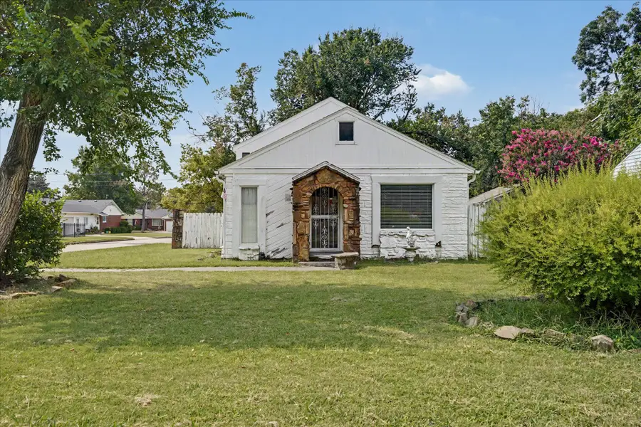 3548 E 29th Street, Tulsa, OK 74114 - #2