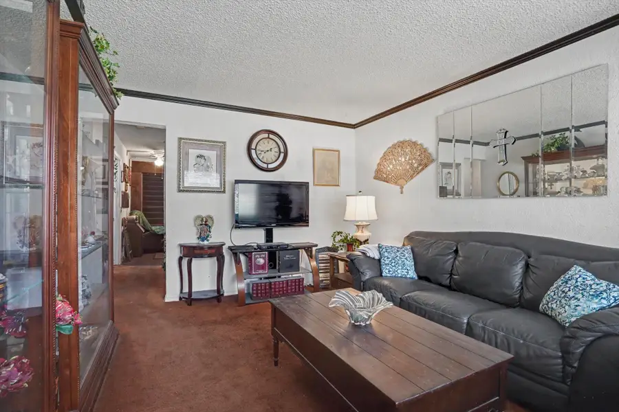 3548 E 29th Street, Tulsa, OK 74114 - #3
