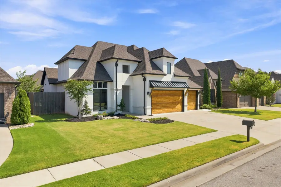 17189 E 43rd Street, Tulsa, OK 74011 - #2