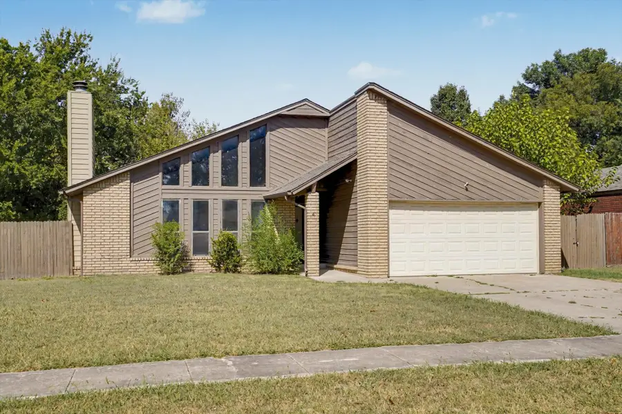 8102 N 122nd East Avenue, Owasso, OK 74055 - #3