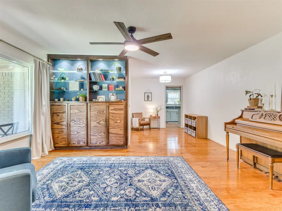 2972 E 76th Street S, Tulsa, OK 74136 - #3
