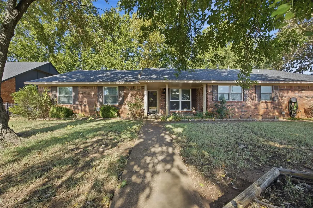 1024 N Forest Place, Jenks, OK 74037 - #1
