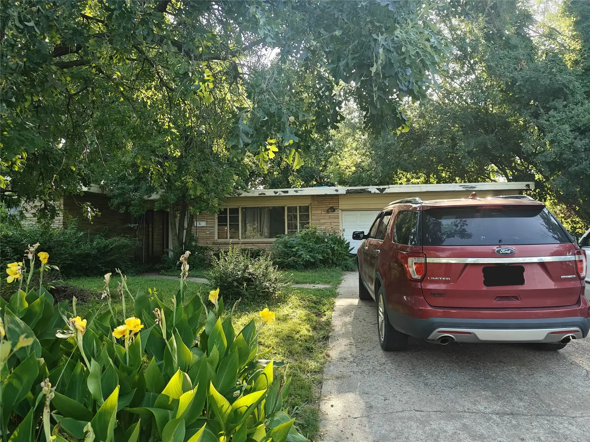 866 N Union East Place, Tulsa, OK 74127 - #1