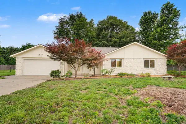 22510 E 98th Street S, Broken Arrow, OK 74014