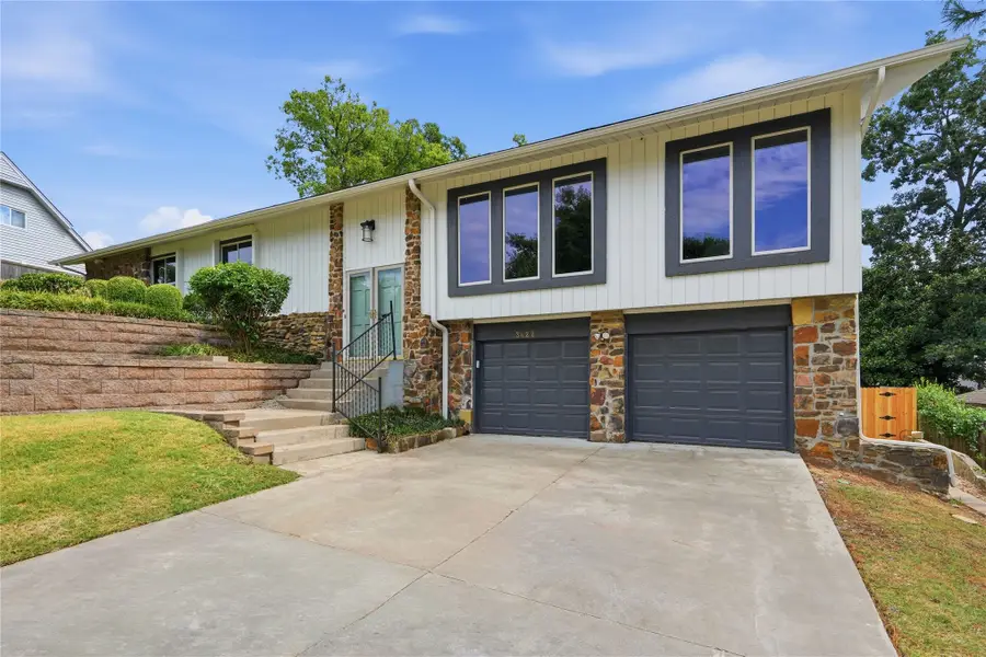 3422 E 75th Street, Tulsa, OK 74136 - #3