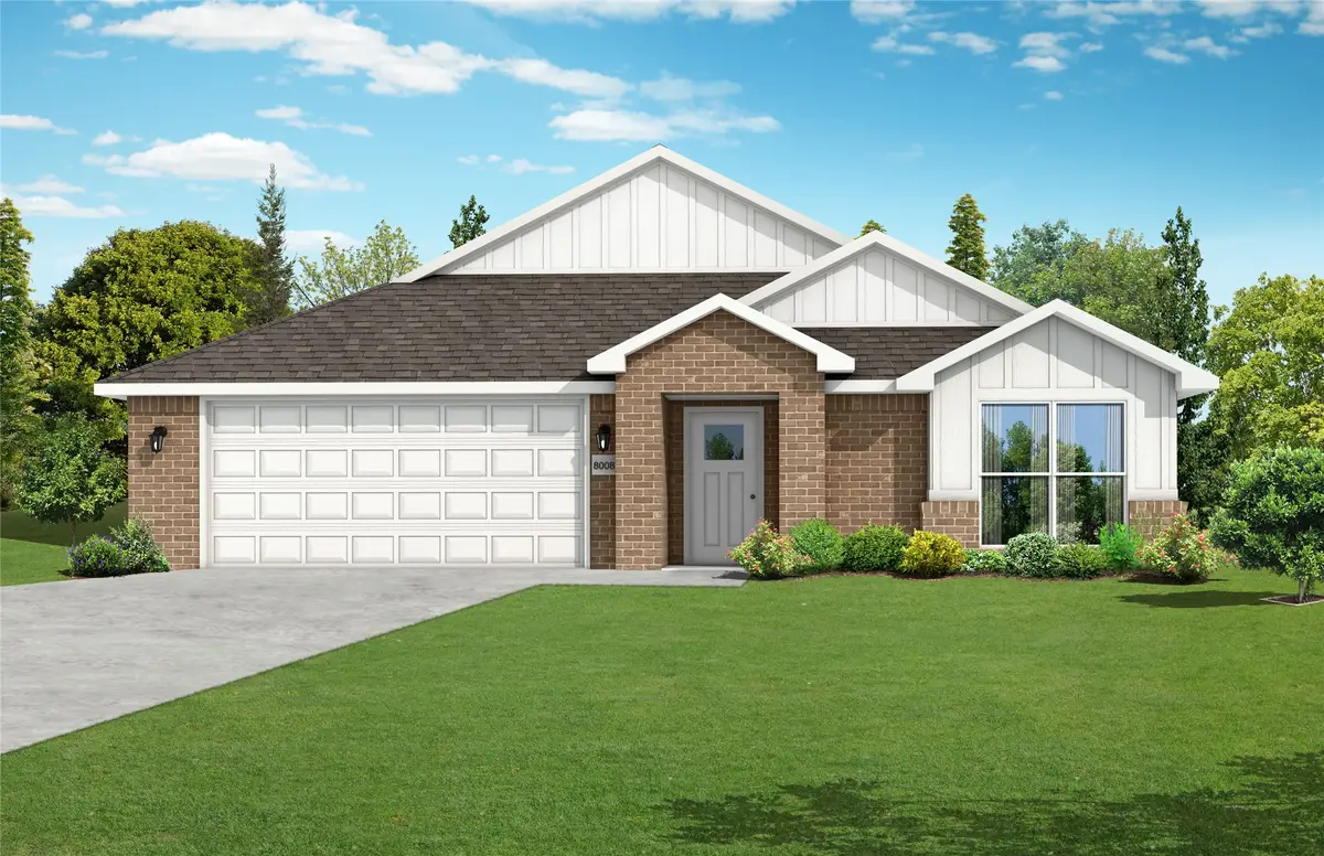 13699 E 39th East Avenue, Tulsa, OK 74134 - #1