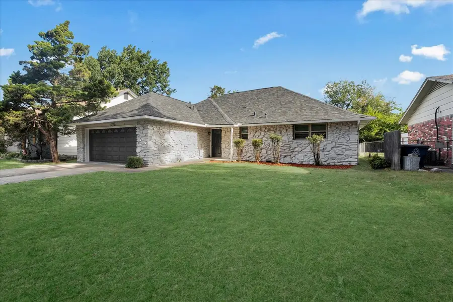 10151 E 23rd Street, Tulsa, OK 74129 - #3