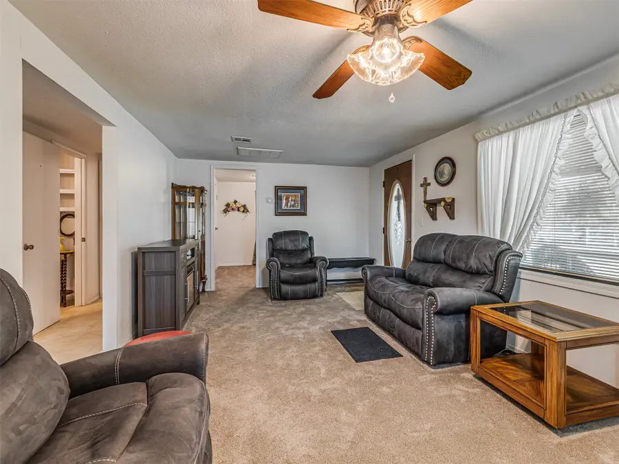 36087 S 4205 Road, Inola, OK 74036 - #3