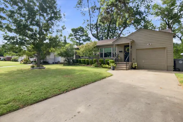 1342 E 45th Street, Tulsa, OK 74105