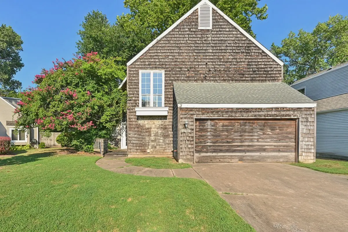 9410 S Norwood Avenue, Tulsa, OK 74137 - #1