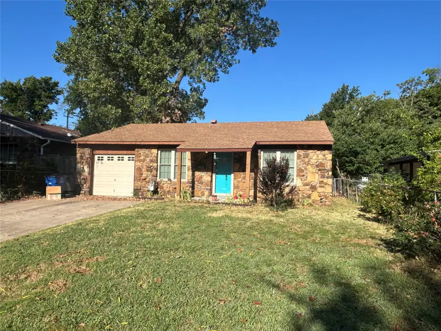 424 66th Avenue E, Tulsa, OK 74112 - #2