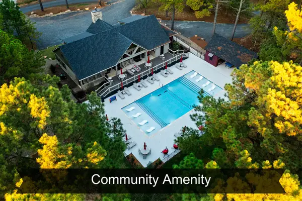 160 Lazy River Lane, Broken Bow, OK 74728