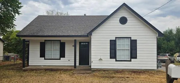 5443 W 11th Street, Tulsa, OK 74127