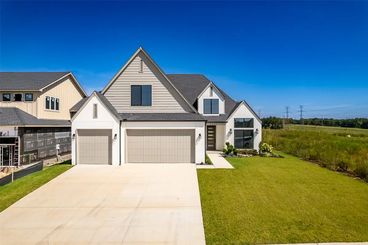 2717 E 134th Circle, Bixby, OK 74008 - #1