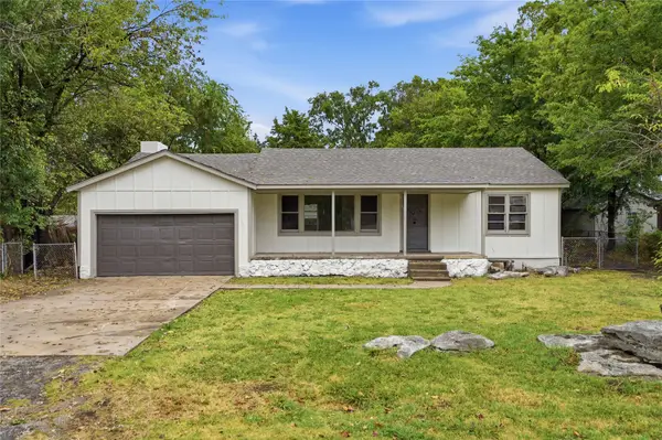 15703 E Latimer Place, Tulsa, OK 74116