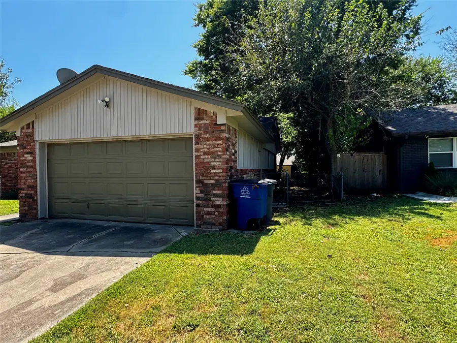 11552 E 27th Court, Tulsa, OK 74129 - #2