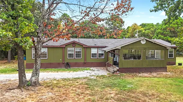 3746 N 494 Road, Rose, OK 74364