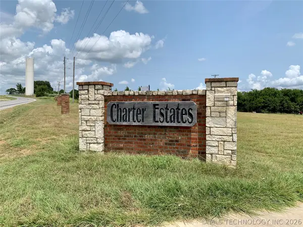 465 Bud Lane, Kingston, OK 73439