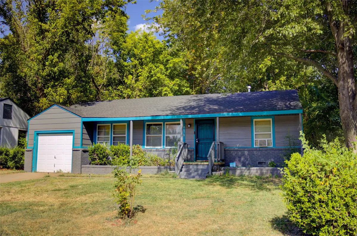 4679 N Boston Avenue, Tulsa, OK 74126 - #1