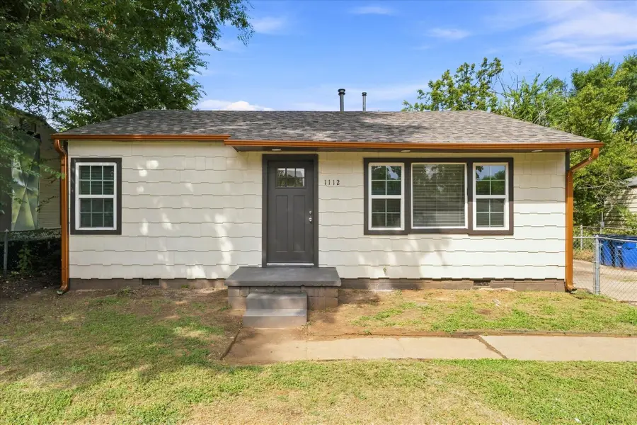 1112 S 53rd West Avenue, Tulsa, OK 74127 - #2