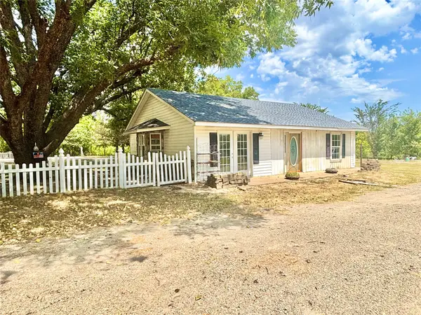 203 N Ohio Street, Hoyt, OK 74472