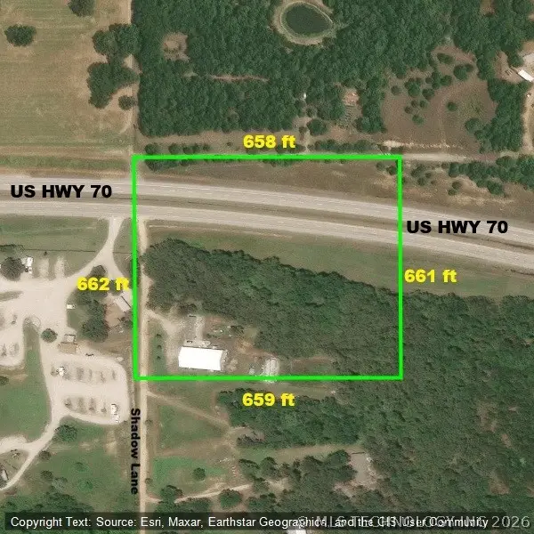 55 Shadow, Ardmore, OK 73401 - #1