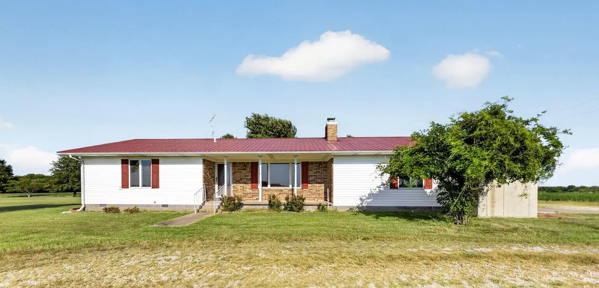 4802 Highway 2, Welch, OK 74369 - #1