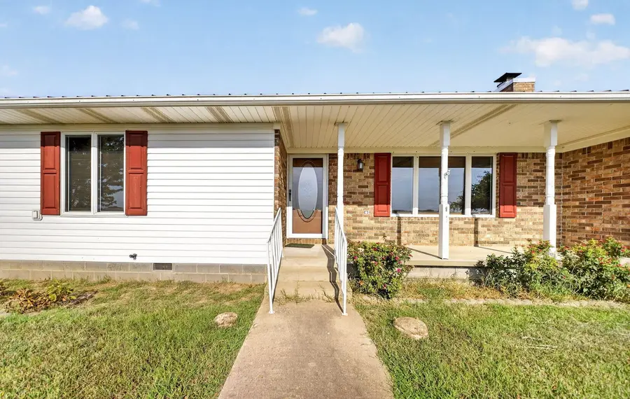4802 Highway 2, Welch, OK 74369 - #3