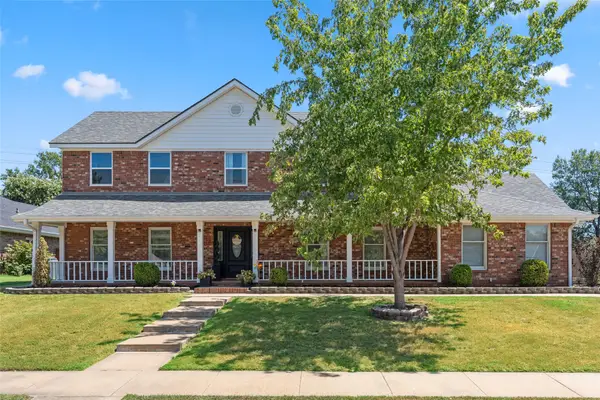 2624 Montrose Drive, Bartlesville, OK 74006