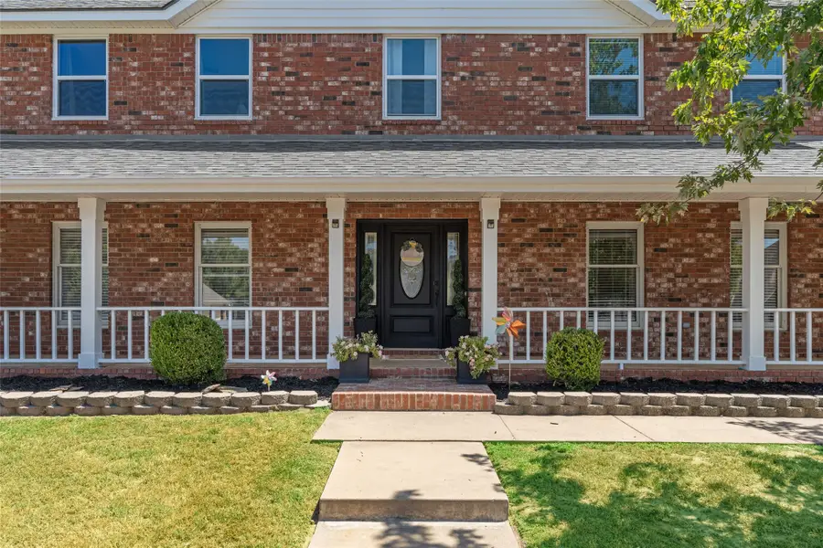 2624 Montrose Drive, Bartlesville, OK 74006 - #3