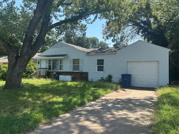 528 E 49th Place N, Tulsa, OK 74126