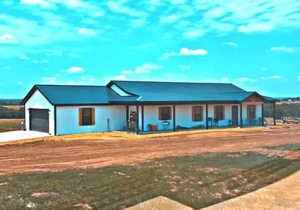 22925 S 310 Road, Henryetta, OK 74437