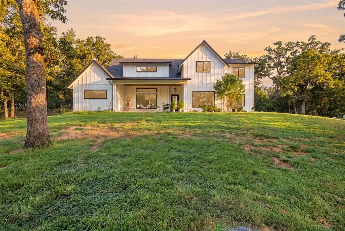 16463 County Road 3600, Ada, OK 74820 - #1