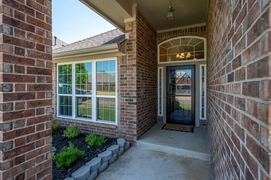 19610 E 49th Place S, Broken Arrow, OK 74014 - #3