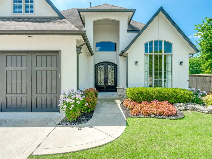 5902 E 110th Place, Tulsa, OK 74137 - #3