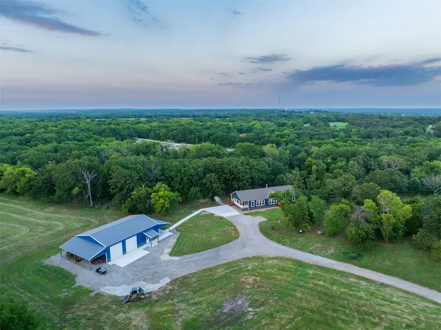 15291 E 400 Road, Claremore, OK 74017 - #2