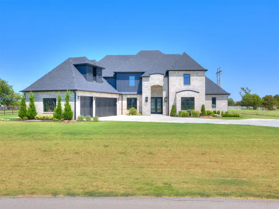 3211 E 169th Street S, Bixby, OK 74008 - #2