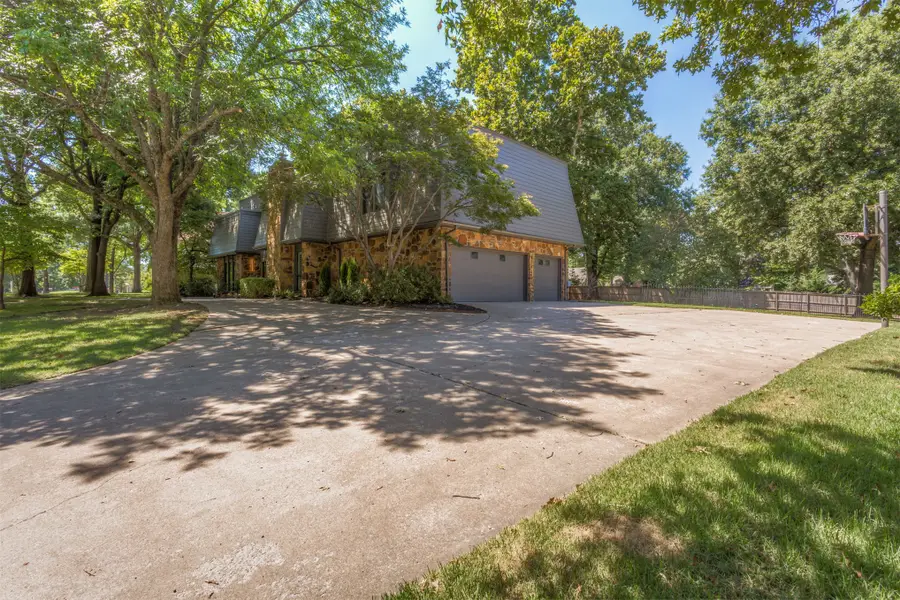 10958 S Richmond Avenue, Tulsa, OK 74137 - #3