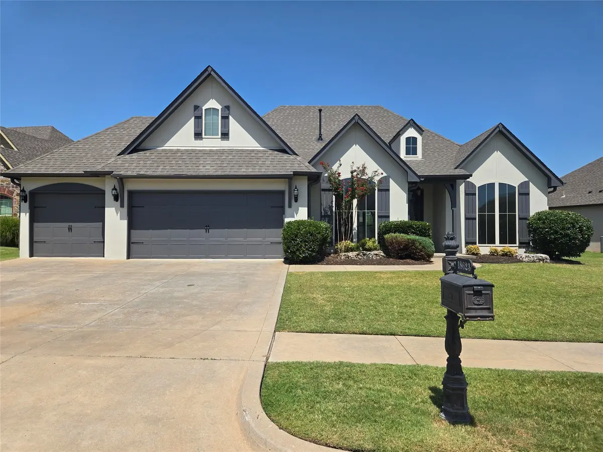 18623 E 43rd Street, Tulsa, OK 74134 - #1