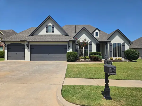 18623 E 43rd Street, Tulsa, OK 74134
