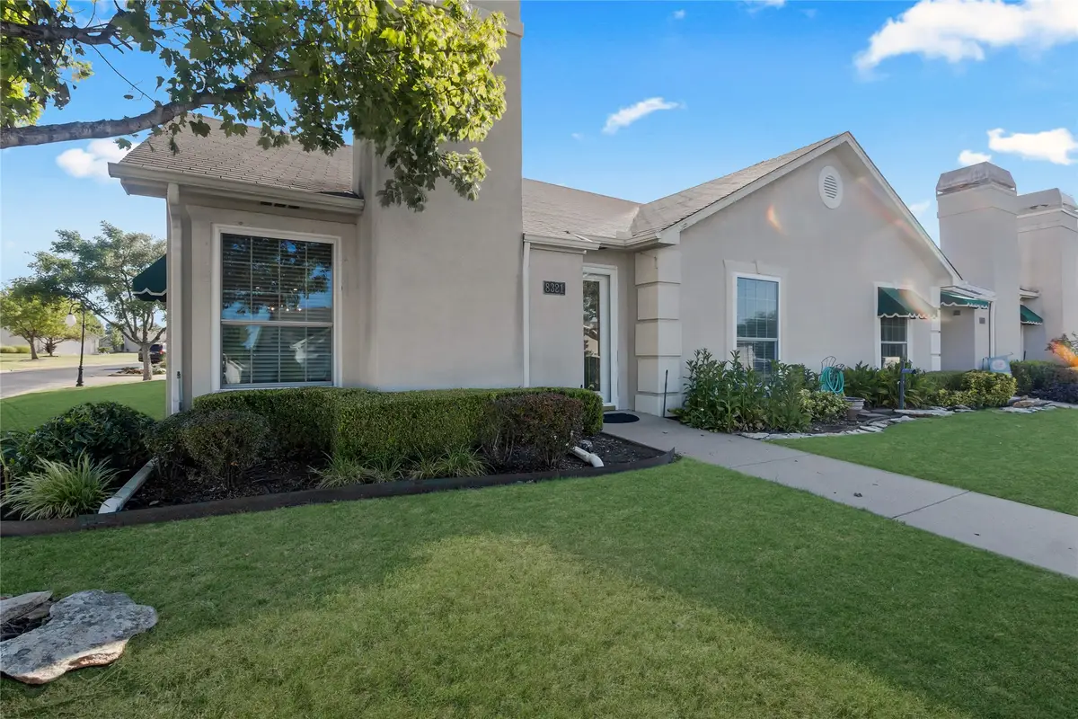 8321 S 84th East Avenue, Tulsa, OK 74133 - #1