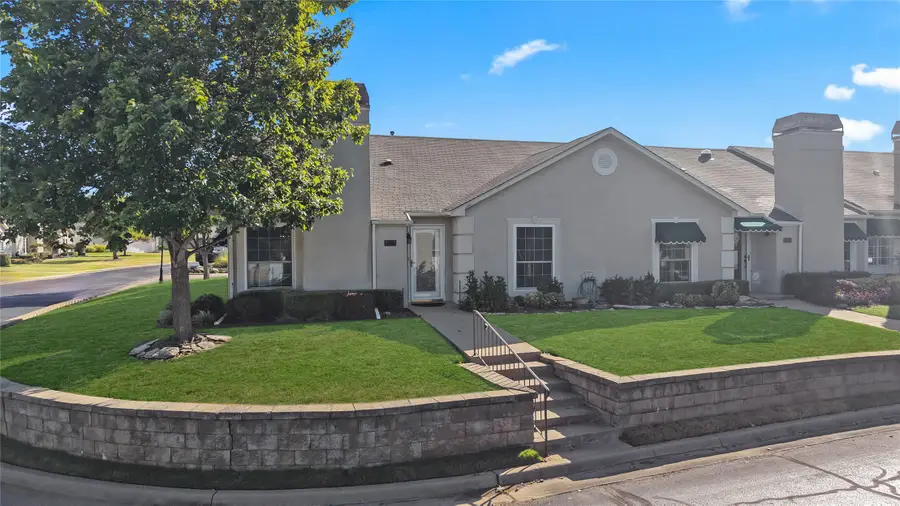 8321 S 84th East Avenue, Tulsa, OK 74133 - #3