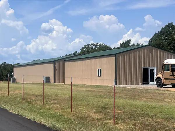 2675 Hereford Lane, McAlester, OK 74501