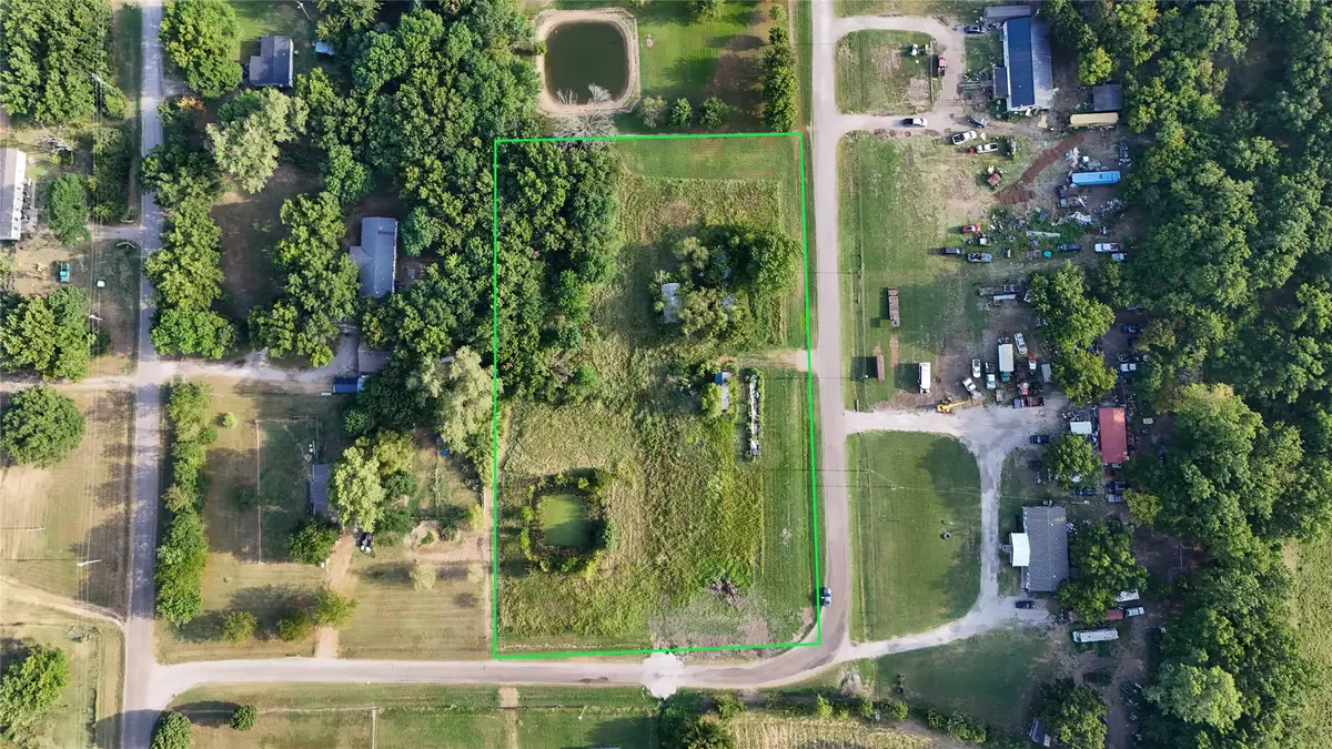 1120 N 236th Road, Mounds, OK 74047 - #1