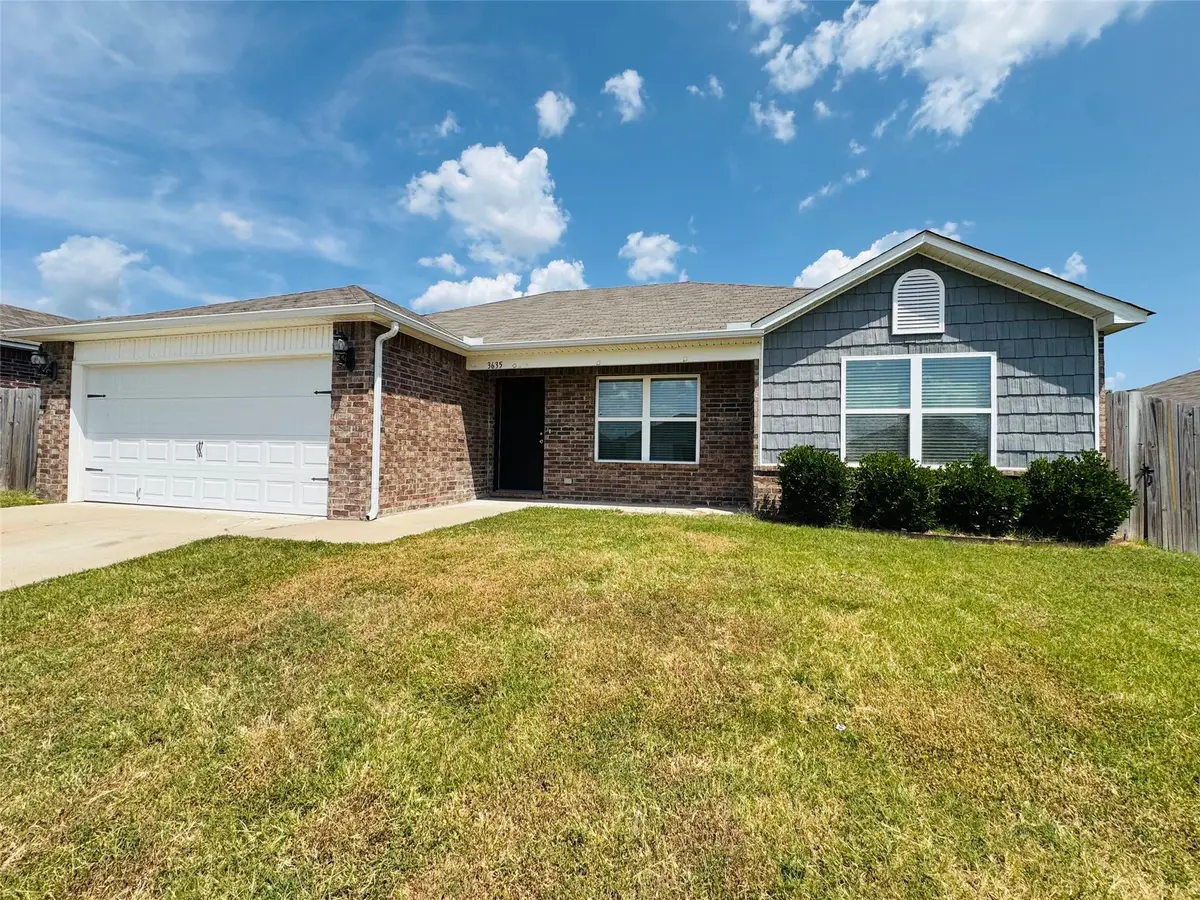 3635 S 151st Avenue E, Tulsa, OK 74134 - #1
