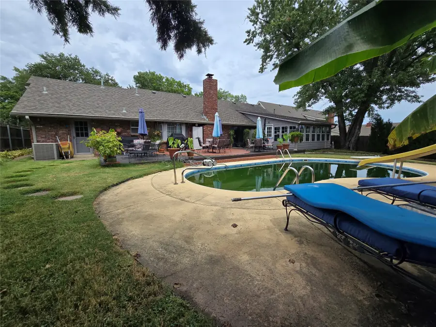 6910 E 62nd Street, Tulsa, OK 74133 - #2