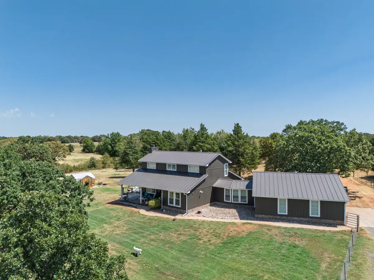 23419 Brangus, Tecumseh, OK 74873 - #1