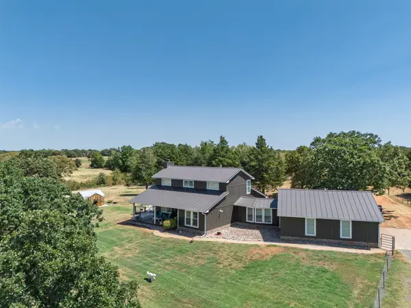 23419 Brangus, Tecumseh, OK 74873