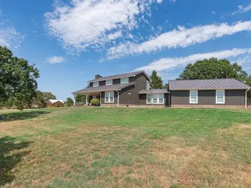 23419 Brangus, Tecumseh, OK 74873 - #2