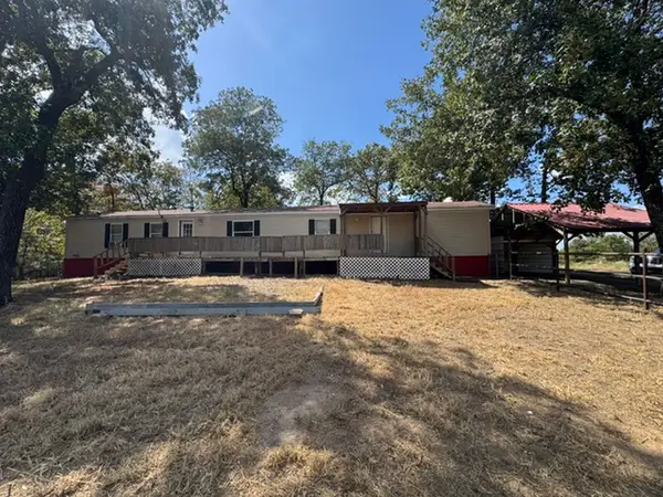 109558 S 4760 Road S, Muldrow, OK 74948